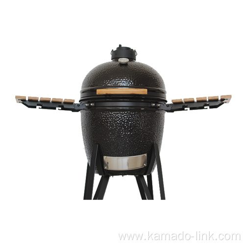 Cheap Price  Kamado Charcoal BBQ Grill for Outdoor